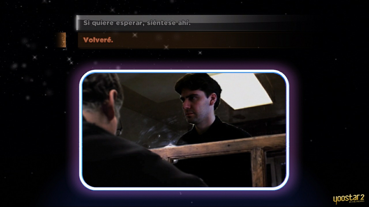 Yoostar 2 (Kinect - Compatible Move) - Imagen 22